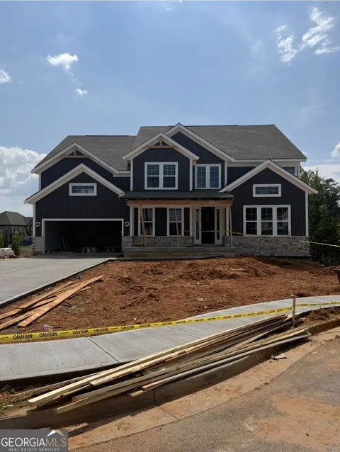 187 Beulah DR