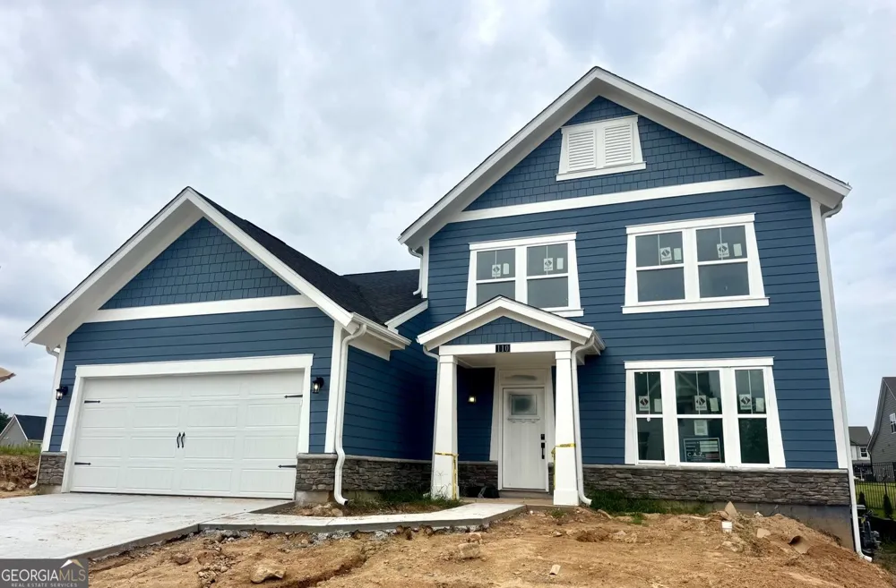 110 Loon Lake WAY Hoschton, GA 30548