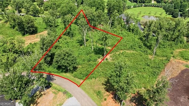 17 Mystic DR Ellijay, GA 30540