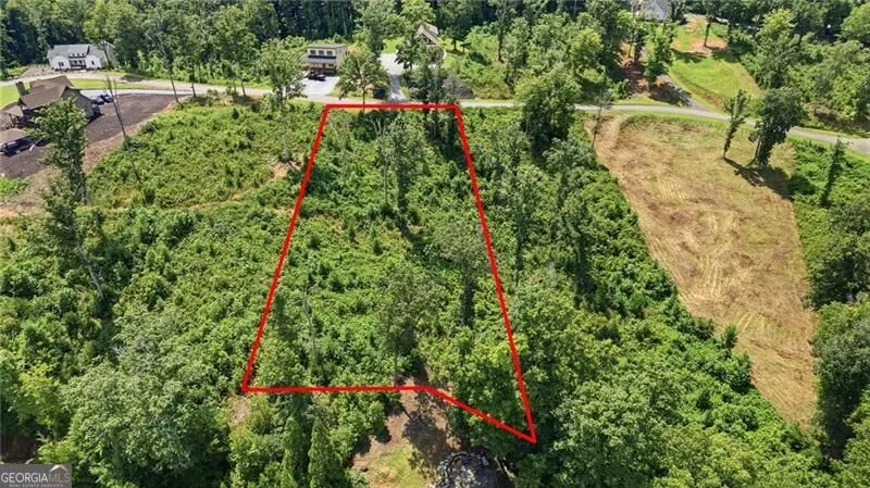 17 Mystic DR Ellijay, GA 30540