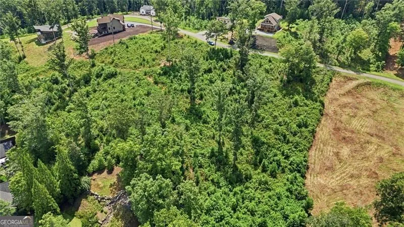 17 Mystic DR Ellijay, GA 30540