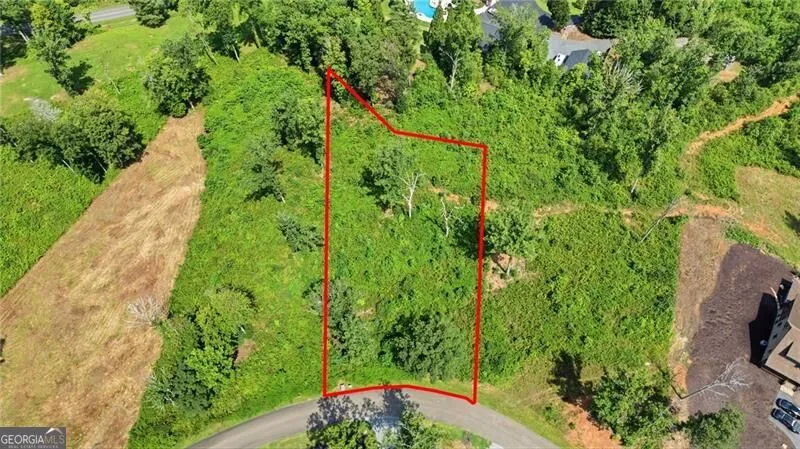 17 Mystic DR Ellijay, GA 30540