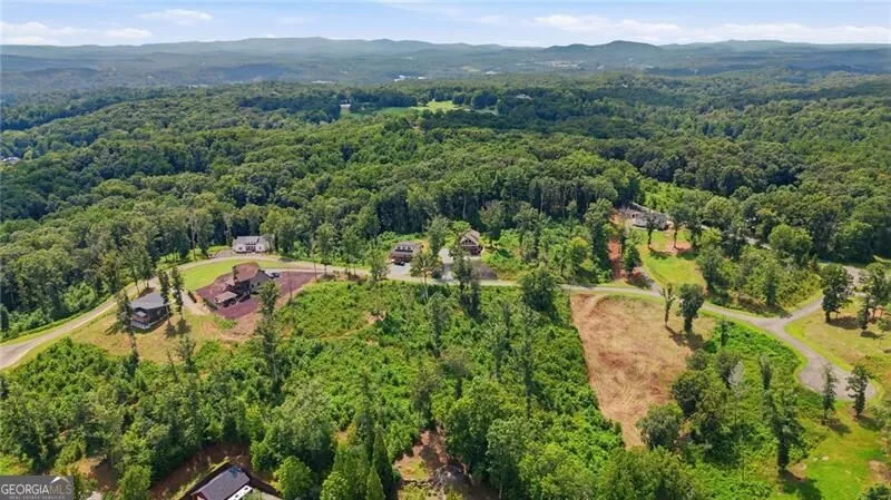 17 Mystic DR Ellijay, GA 30540
