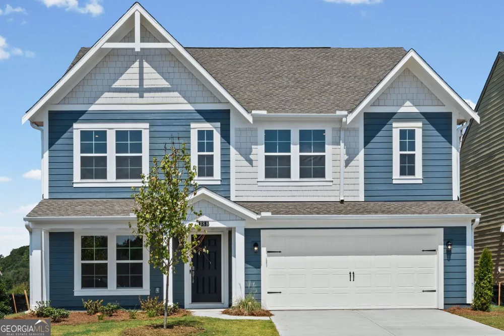 188 Warrior CT Hoschton, GA 30548