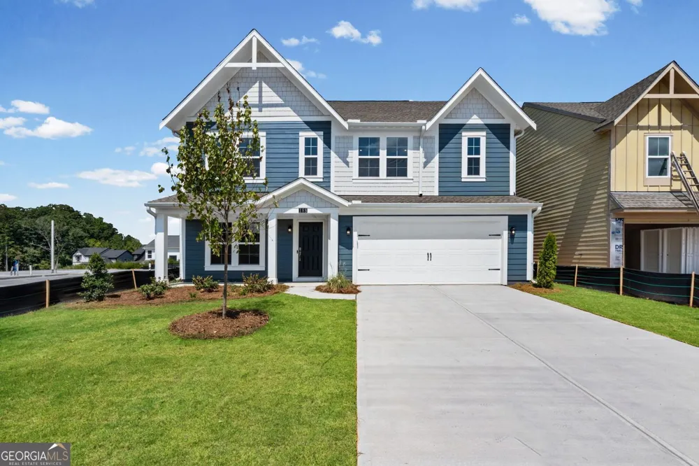 188 Warrior CT Hoschton, GA 30548