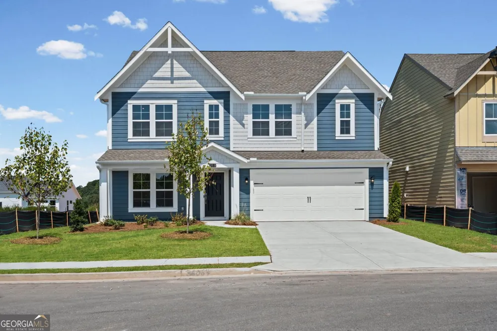 188 Warrior CT Hoschton, GA 30548