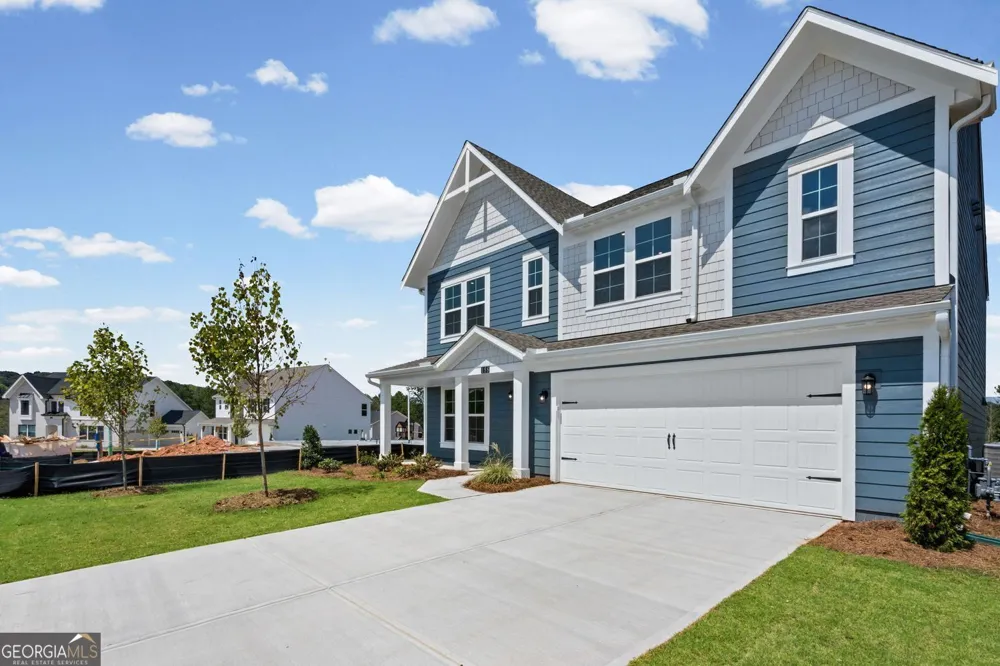 188 Warrior CT Hoschton, GA 30548