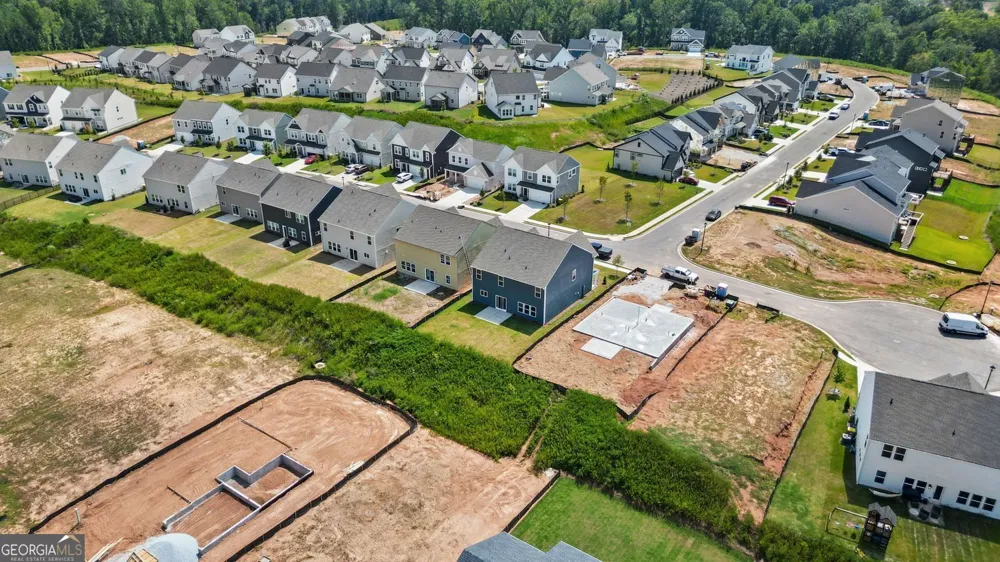 188 Warrior CT Hoschton, GA 30548