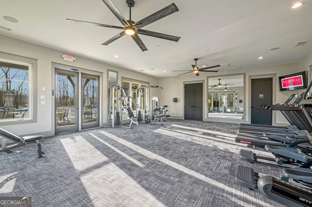 188 Warrior CT Hoschton, GA 30548