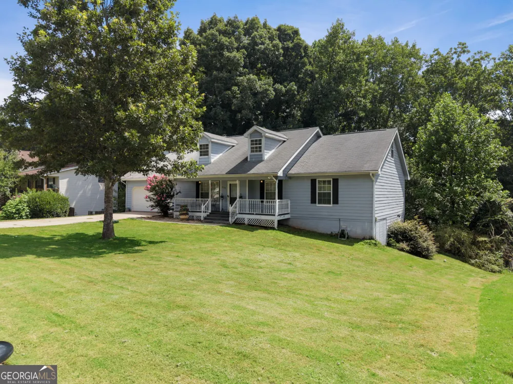 218 River Trace CT McDonough, GA 30253