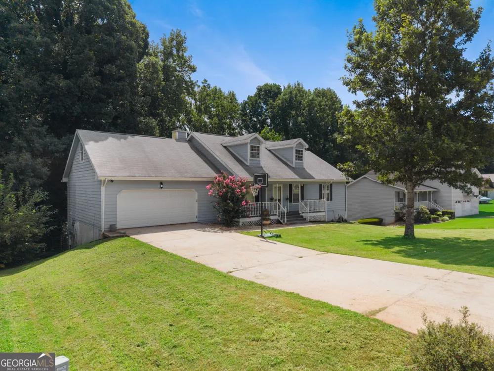 218 River Trace CT McDonough, GA 30253