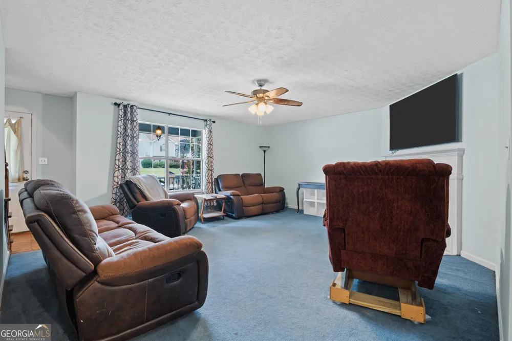 218 River Trace CT McDonough, GA 30253