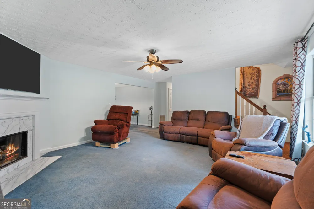 218 River Trace CT McDonough, GA 30253