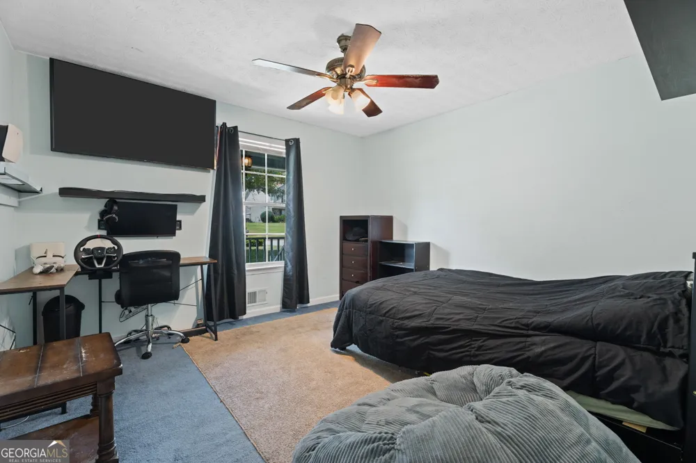 218 River Trace CT McDonough, GA 30253