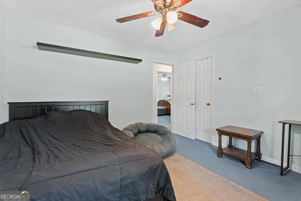 218 River Trace CT McDonough, GA 30253