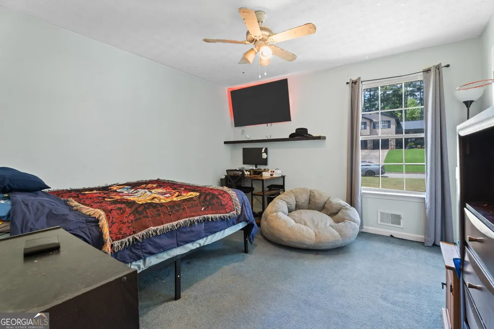 218 River Trace CT McDonough, GA 30253