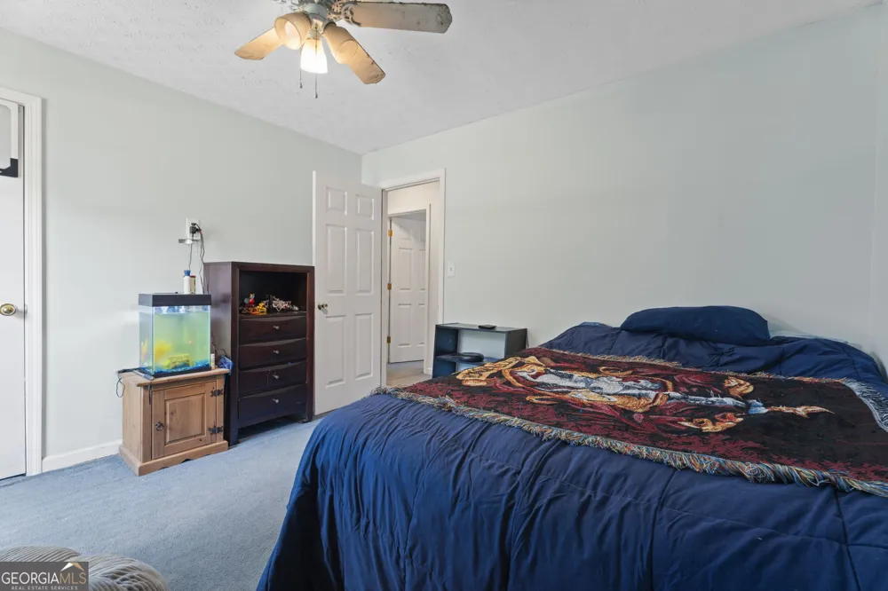 218 River Trace CT McDonough, GA 30253
