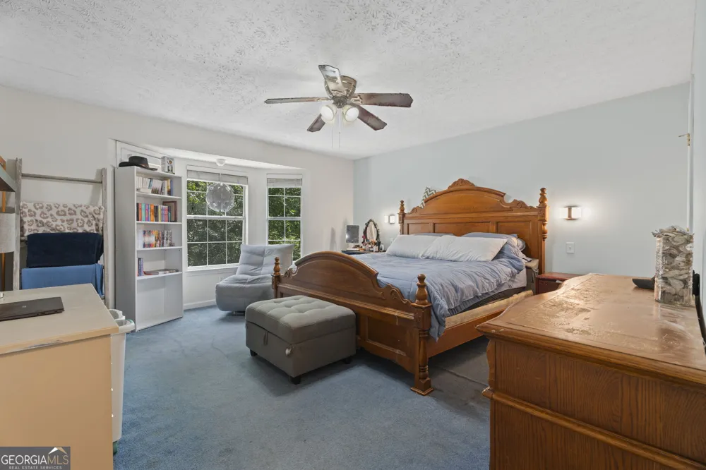 218 River Trace CT McDonough, GA 30253