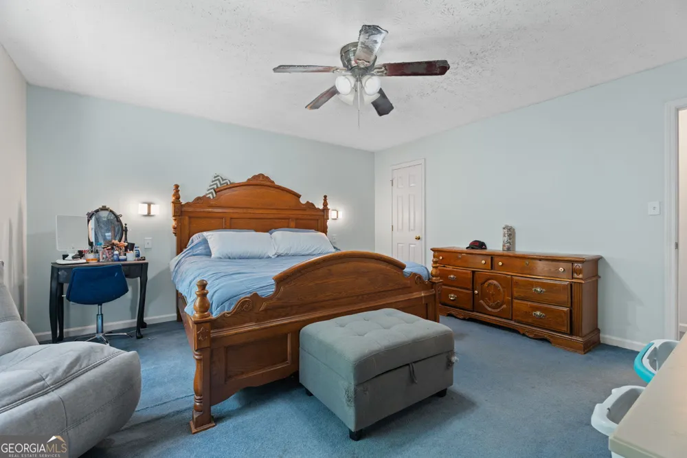 218 River Trace CT McDonough, GA 30253
