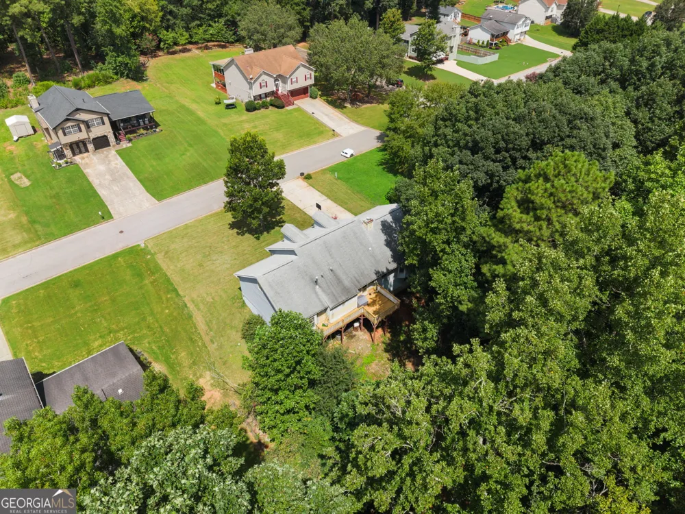 218 River Trace CT McDonough, GA 30253