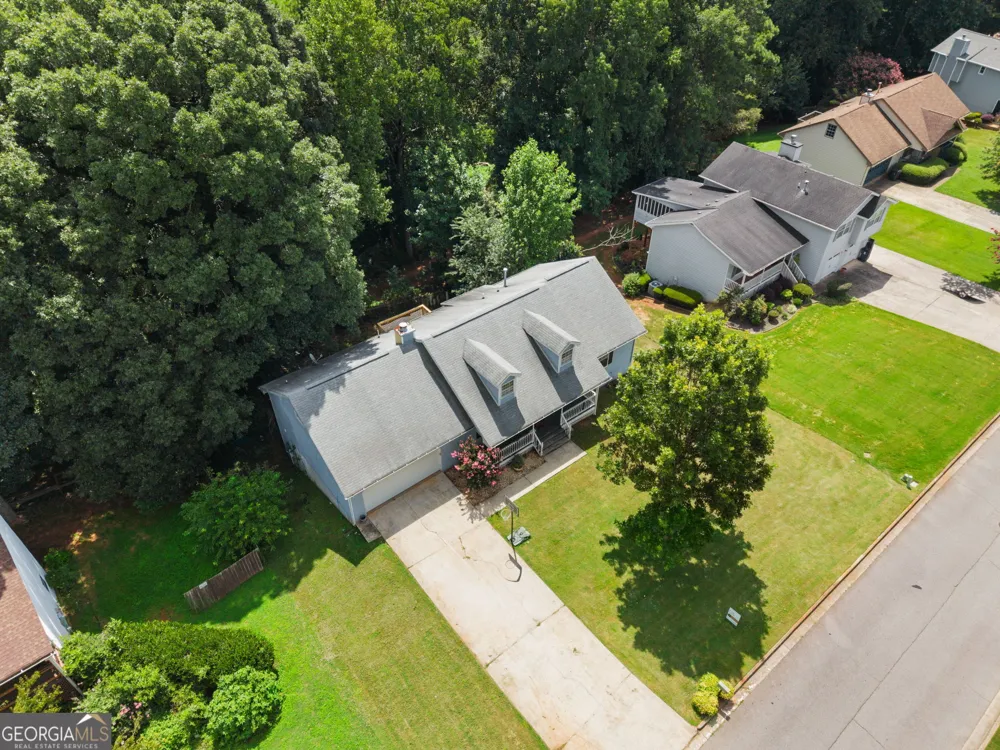218 River Trace CT McDonough, GA 30253