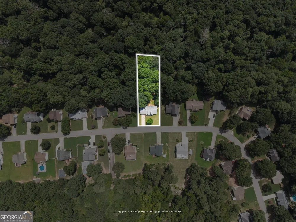218 River Trace CT McDonough, GA 30253