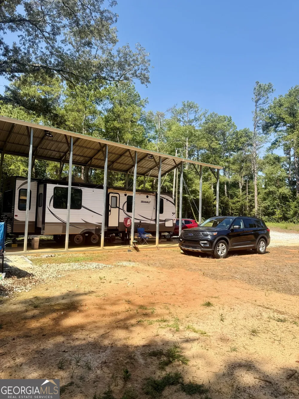 1582 Armour Circle Elberton, GA 30635