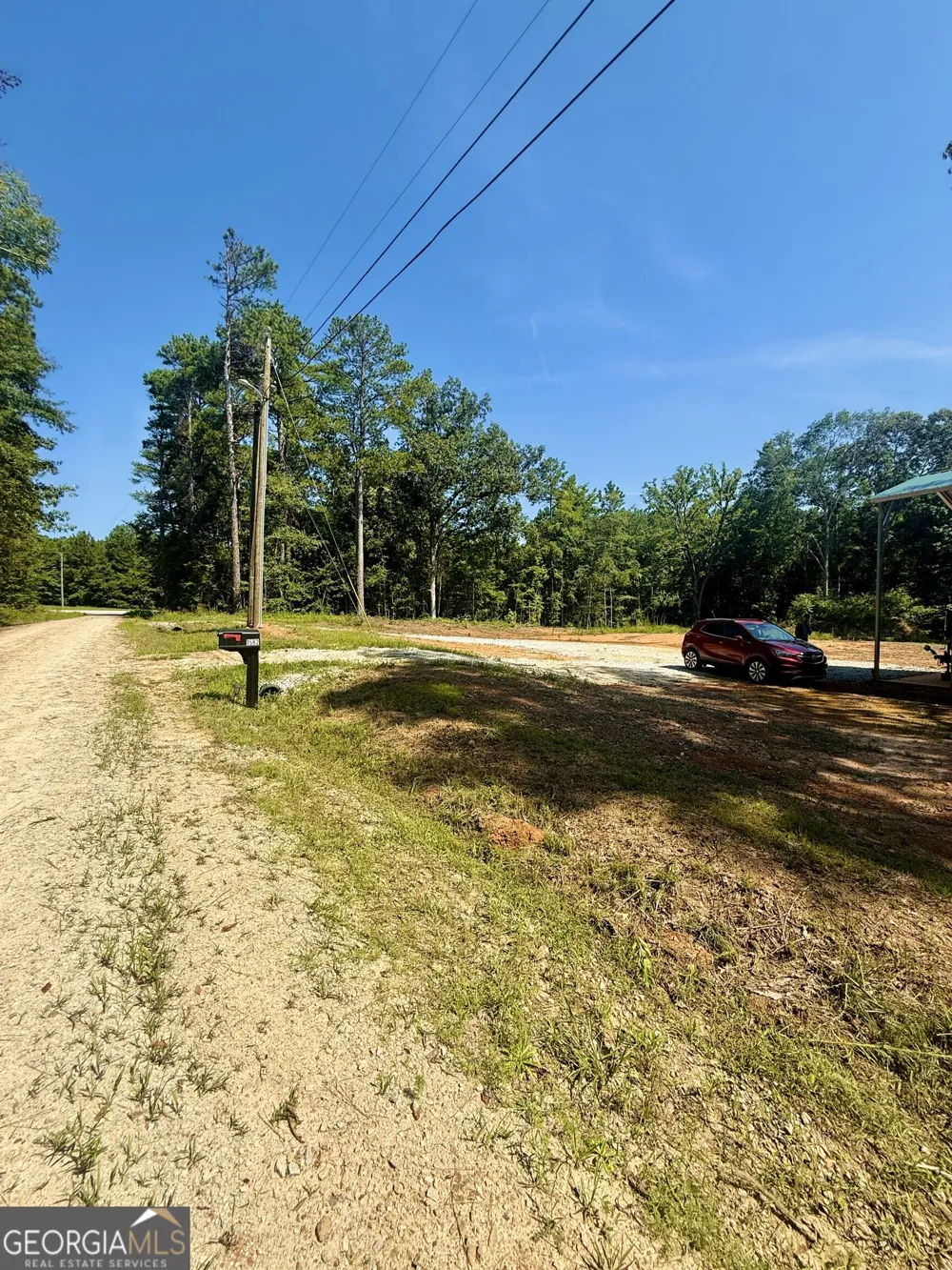 1582 Armour Circle Elberton, GA 30635