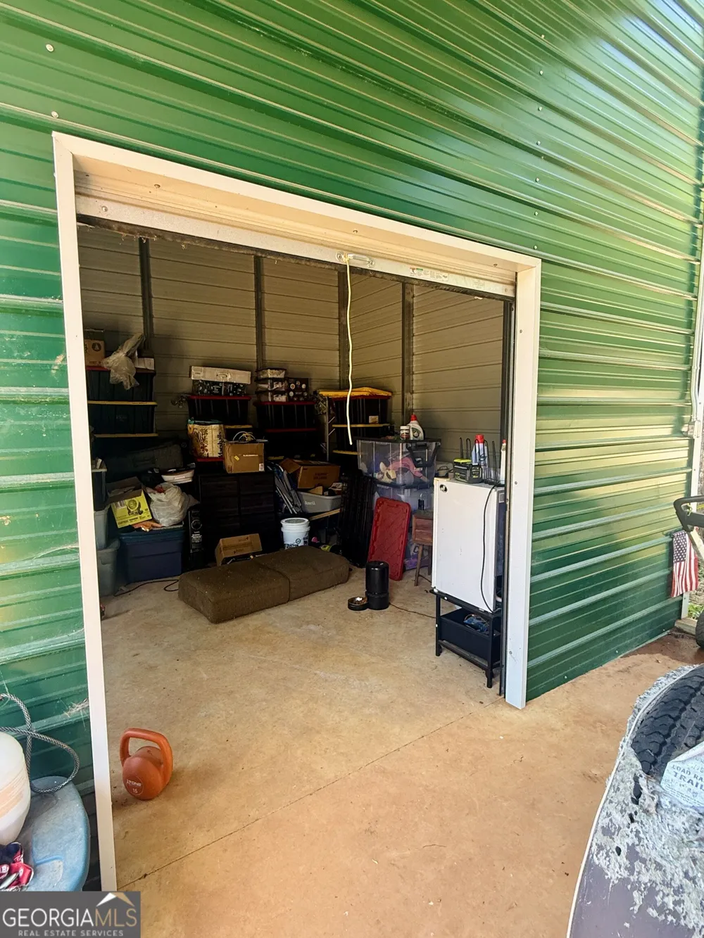 1582 Armour Circle Elberton, GA 30635