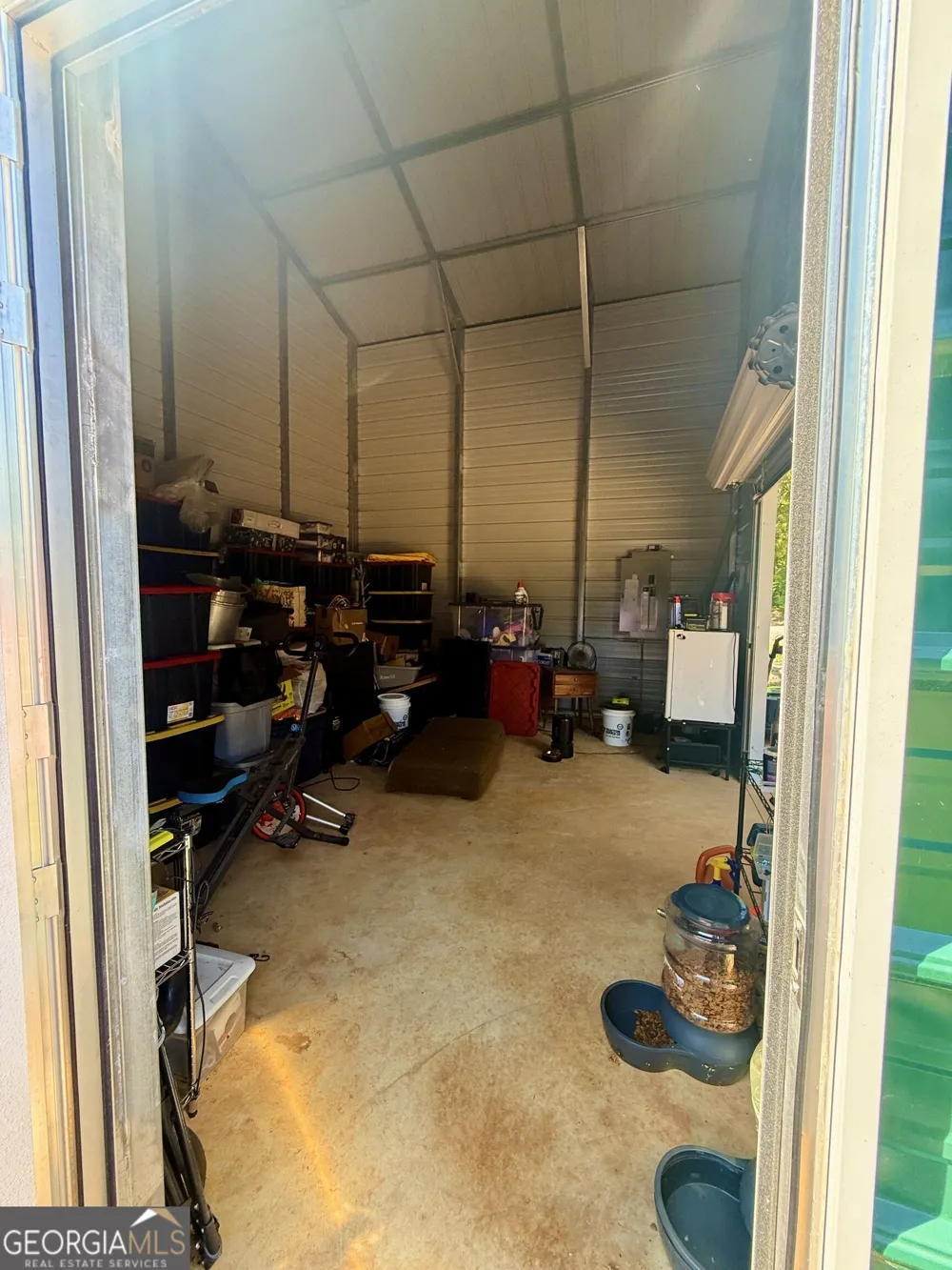 1582 Armour Circle Elberton, GA 30635