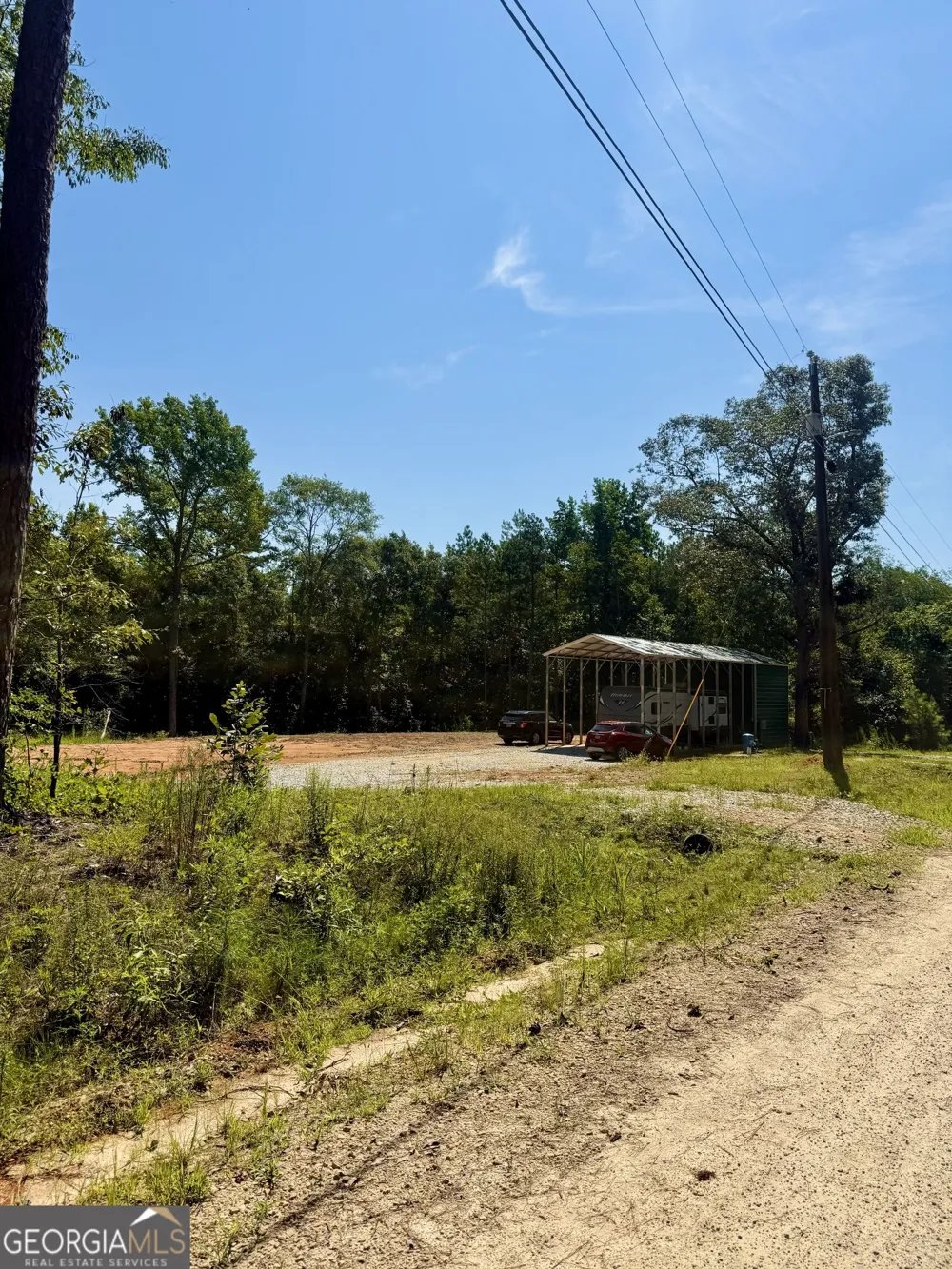 1582 Armour Circle Elberton, GA 30635