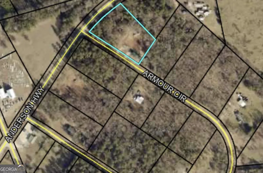 1582 Armour Circle Elberton, GA 30635