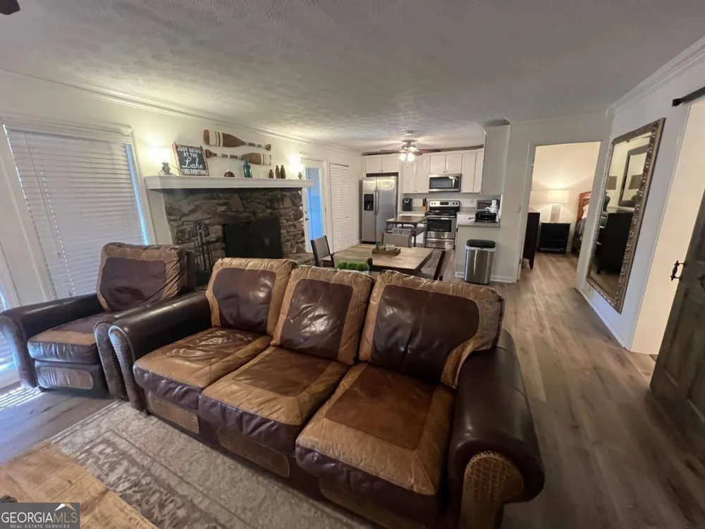 9010 Prestige LN Gainesville, GA 30506