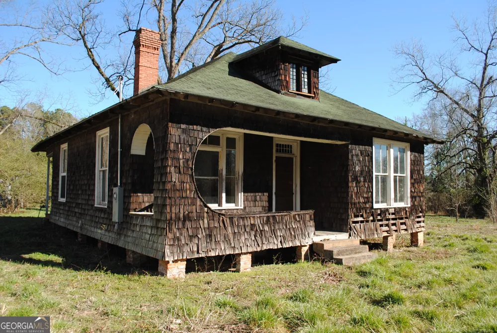9822 Jones ST Sparta, GA 31087