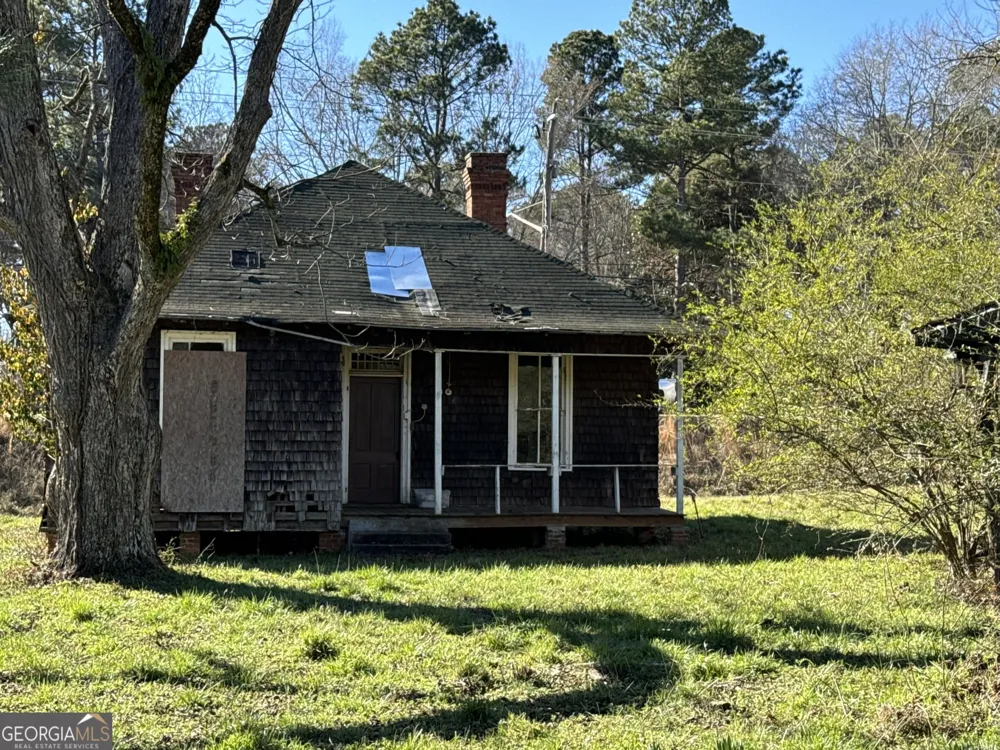 9822 Jones ST Sparta, GA 31087
