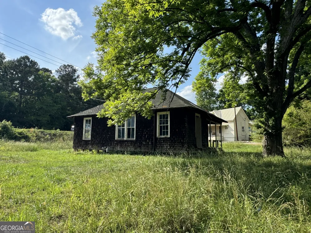 9822 Jones ST Sparta, GA 31087