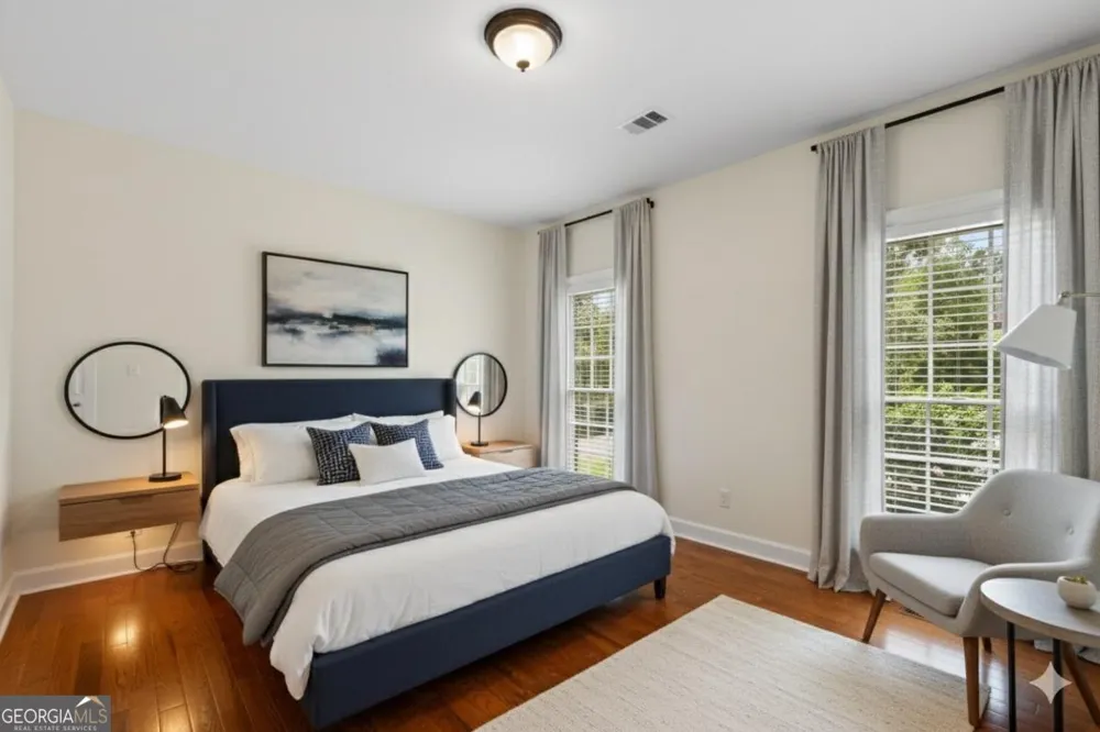 345 W Berwicke CMN NE Sandy Springs, GA 30342