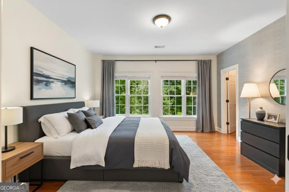345 W Berwicke CMN NE Sandy Springs, GA 30342
