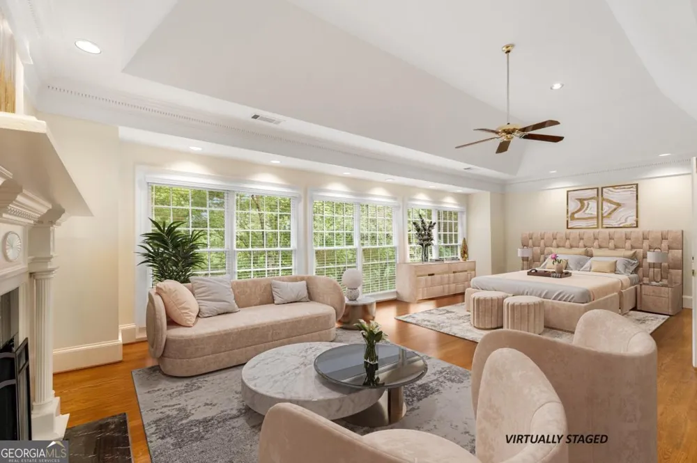 345 W Berwicke CMN NE Sandy Springs, GA 30342
