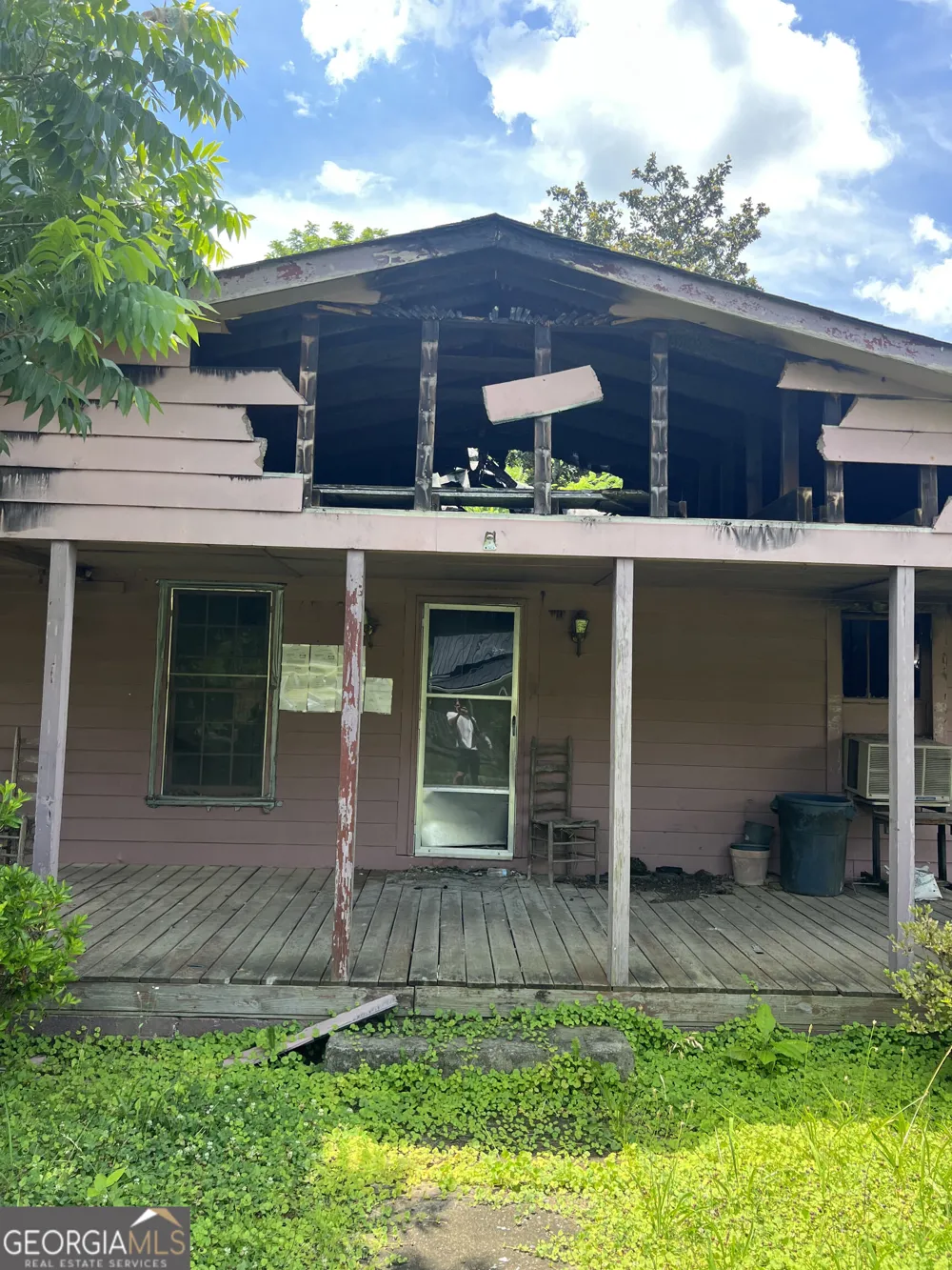 2 E 4th St ST Aragon, GA 30104