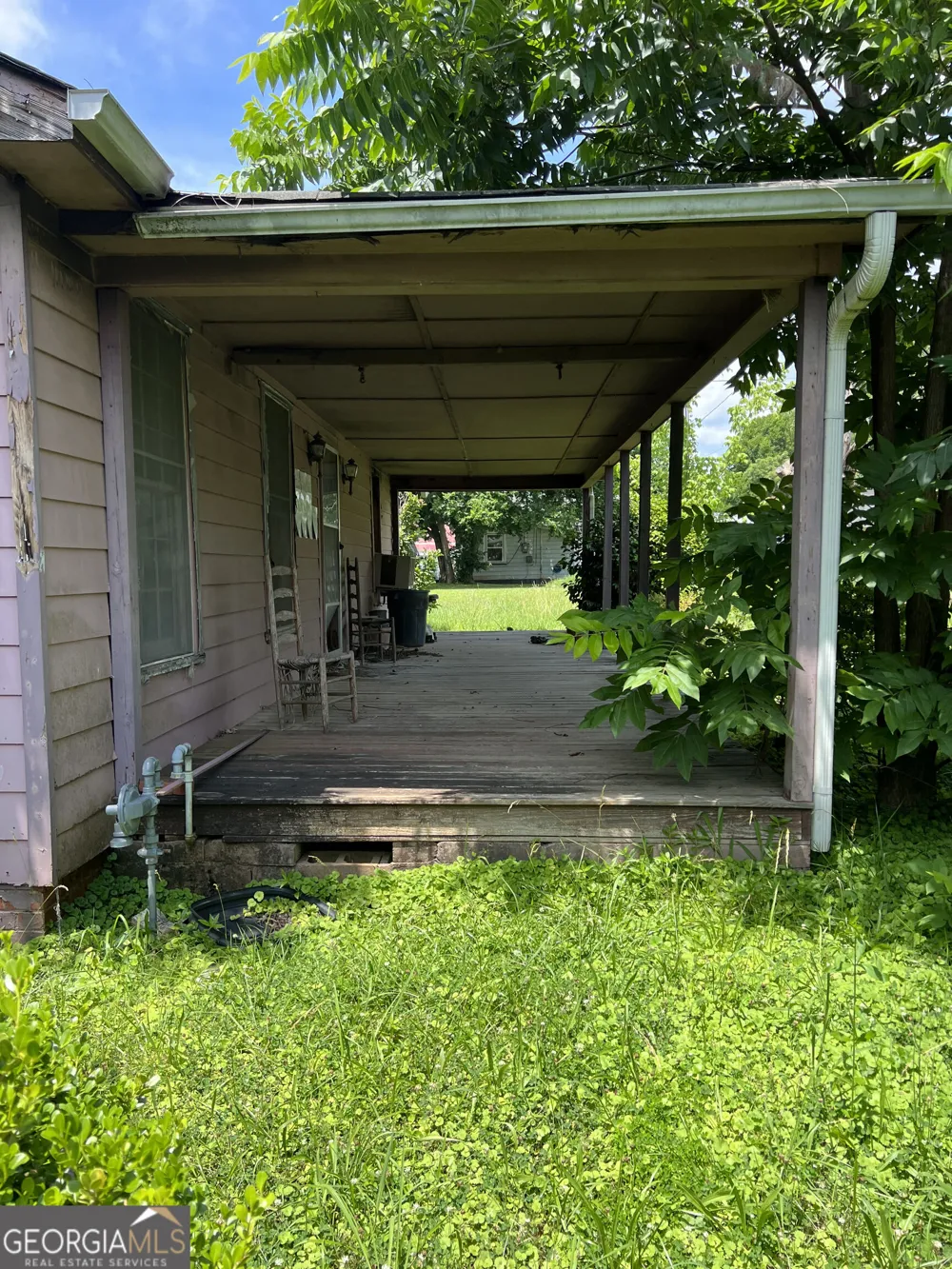 2 E 4th St ST Aragon, GA 30104
