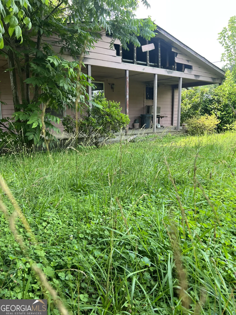2 E 4th St ST Aragon, GA 30104