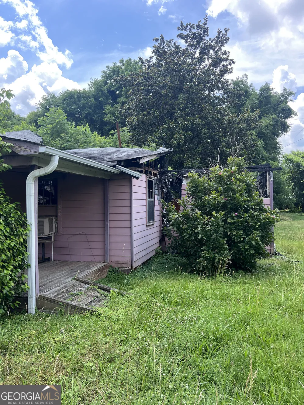 2 E 4th St ST Aragon, GA 30104