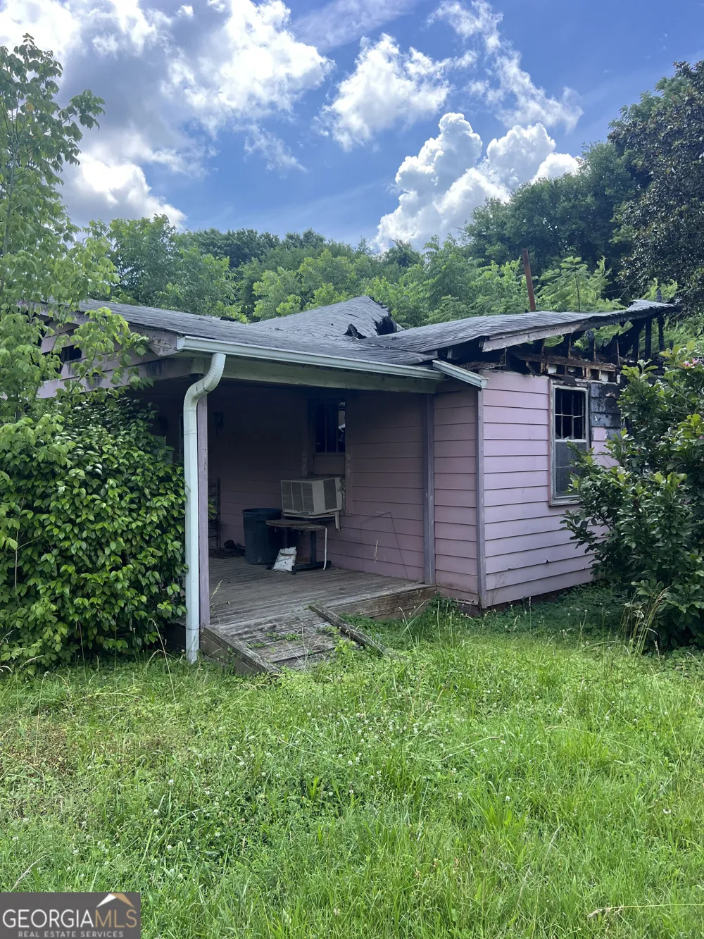2 E 4th St ST Aragon, GA 30104