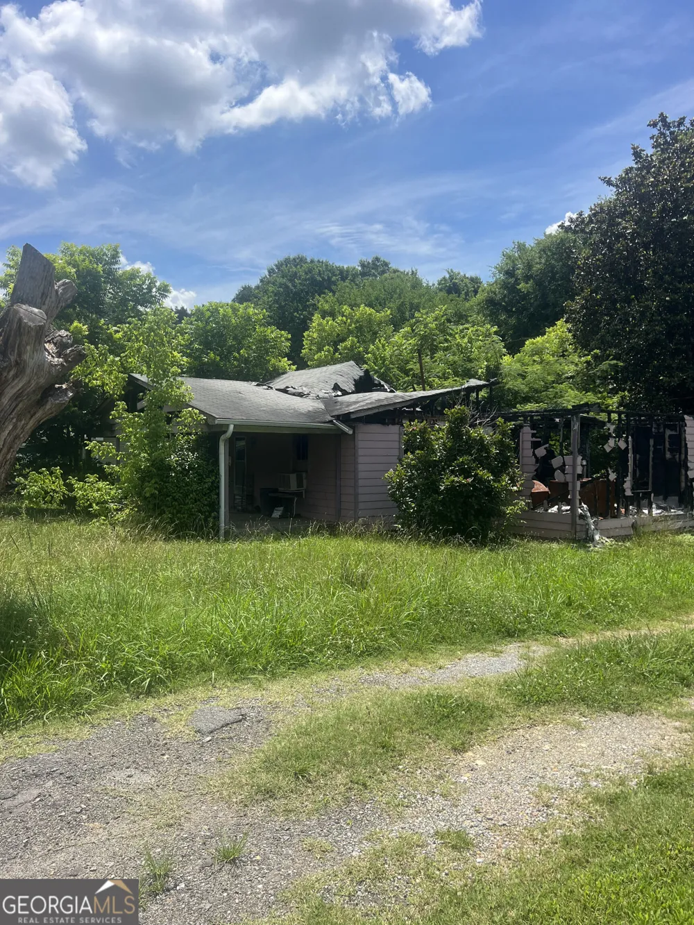 2 E 4th St ST Aragon, GA 30104