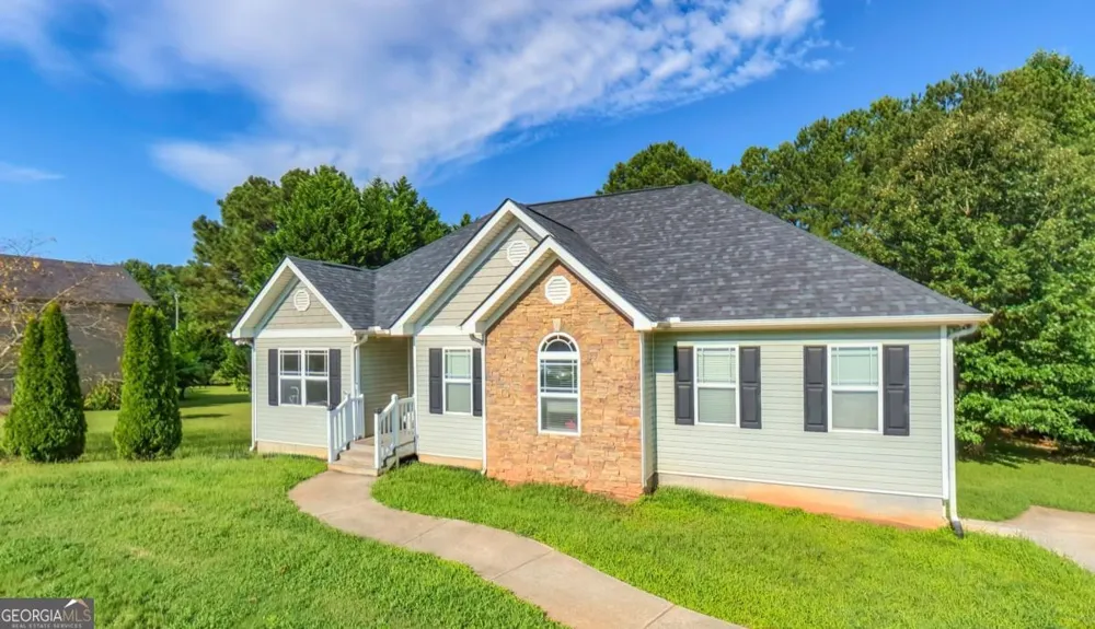 208 Oaken Bucket DR Temple, GA 30179