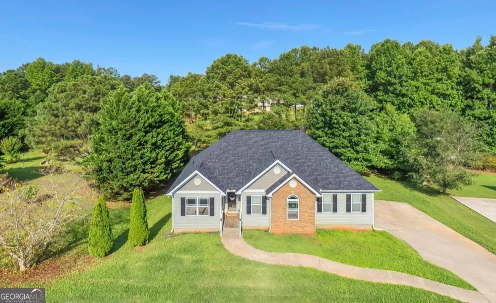 208 Oaken Bucket DR Temple, GA 30179