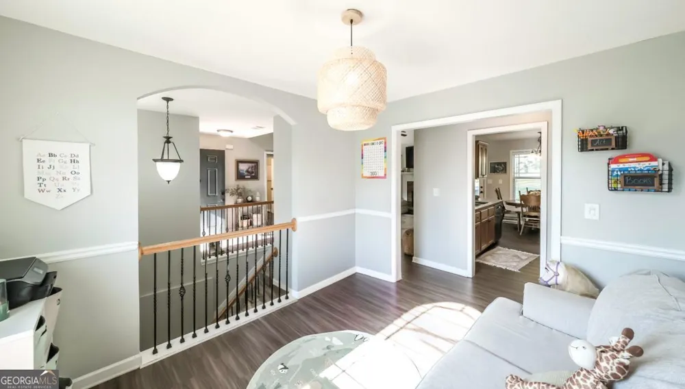 208 Oaken Bucket DR Temple, GA 30179