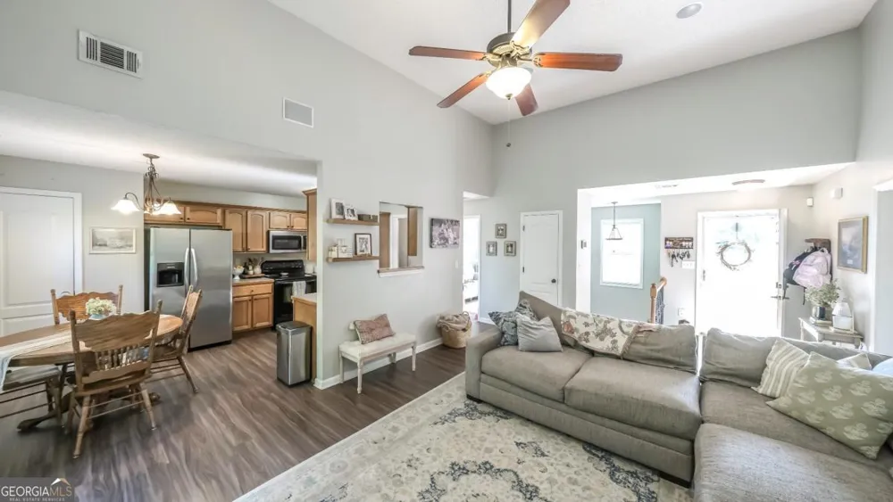 208 Oaken Bucket DR Temple, GA 30179
