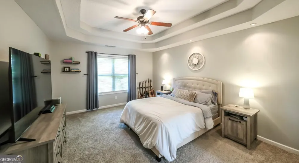 208 Oaken Bucket DR Temple, GA 30179